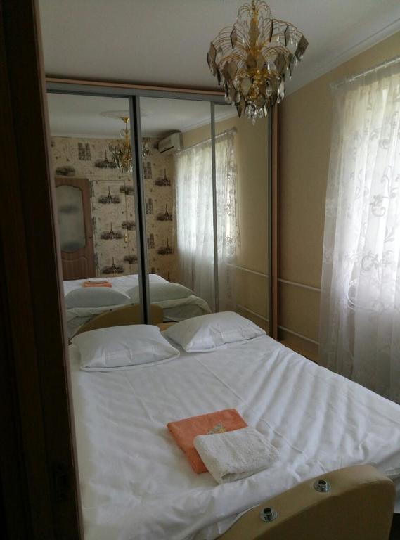 Cozy Apartment On Kpi Kijev Kültér fotó