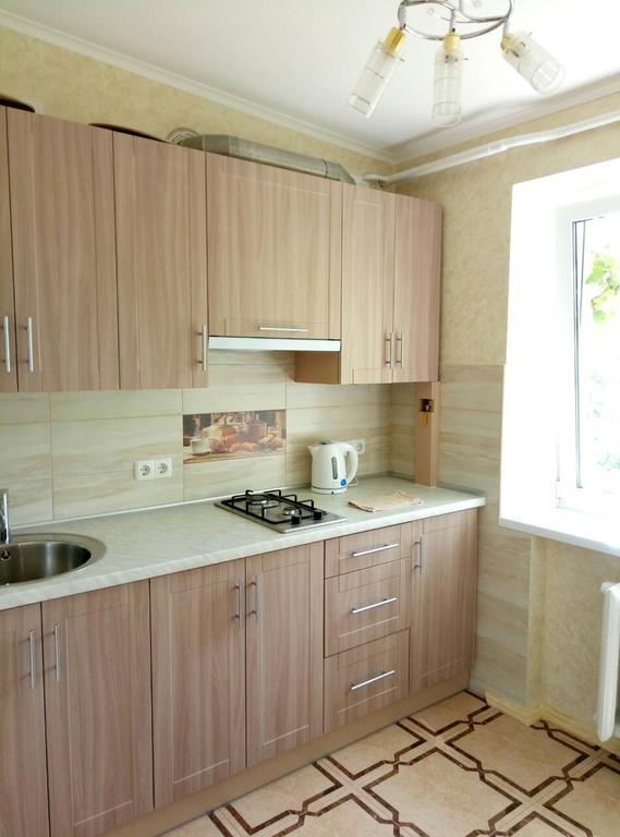 Cozy Apartment On Kpi Kijev Kültér fotó