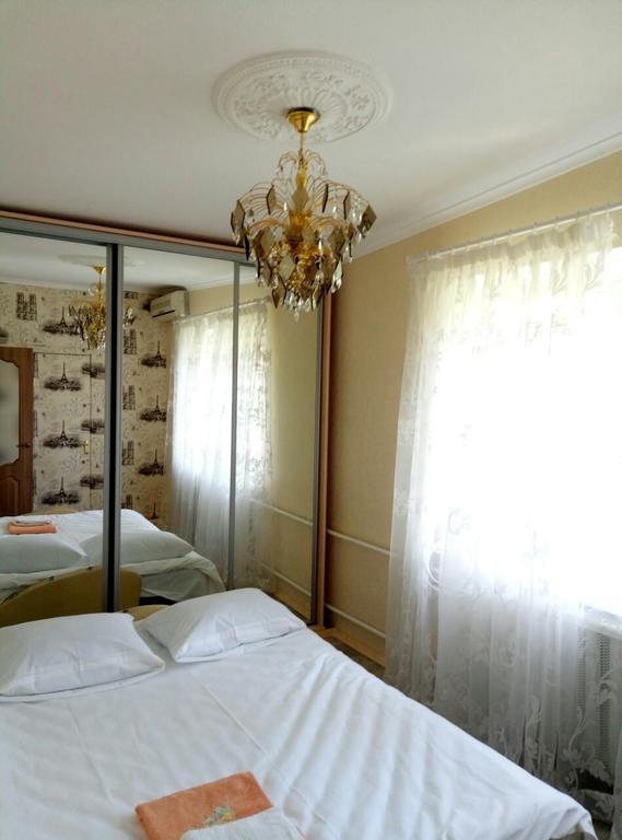 Cozy Apartment On Kpi Kijev Kültér fotó